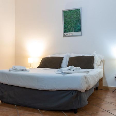 Residence Sol Levante Frascati Buitenkant foto