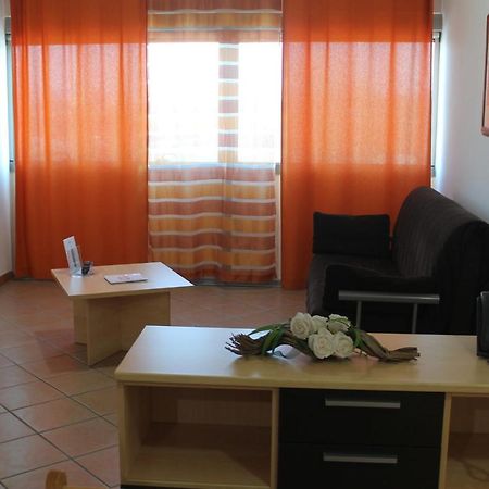 Residence Sol Levante Frascati Buitenkant foto