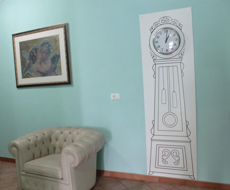 Residence Sol Levante Frascati Buitenkant foto