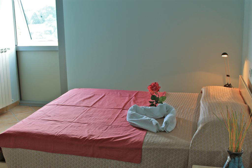 Residence Sol Levante Frascati Buitenkant foto