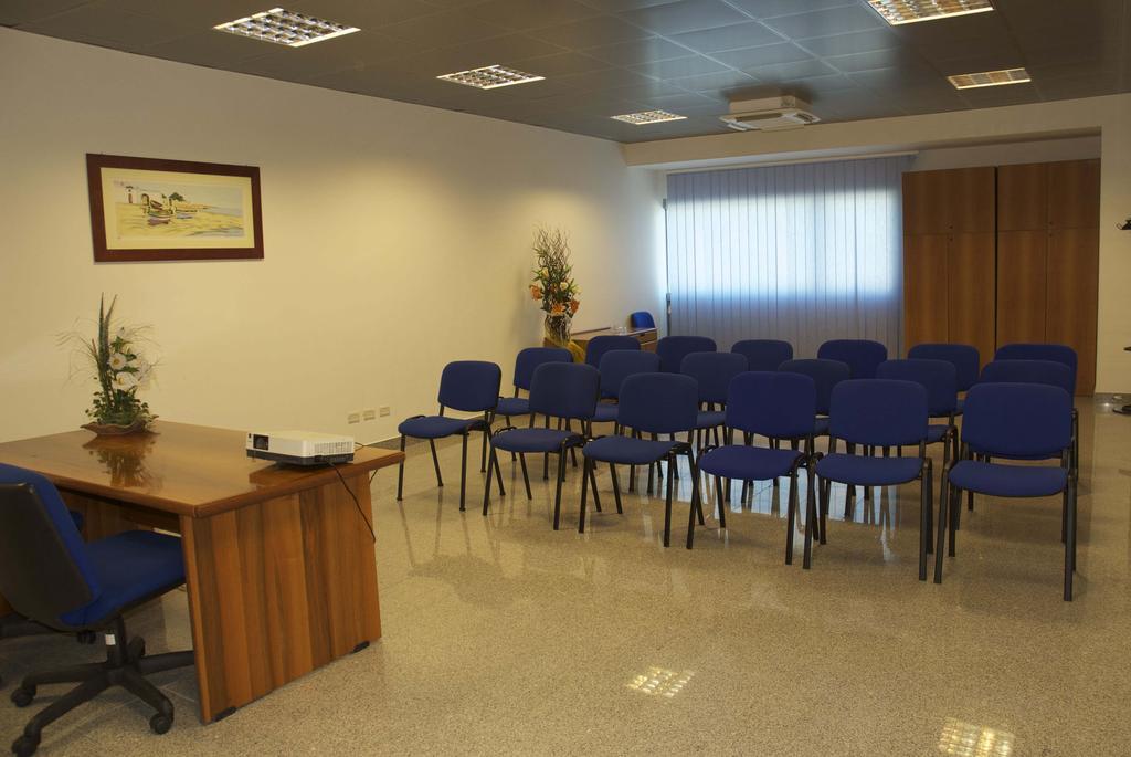 Residence Sol Levante Frascati Buitenkant foto