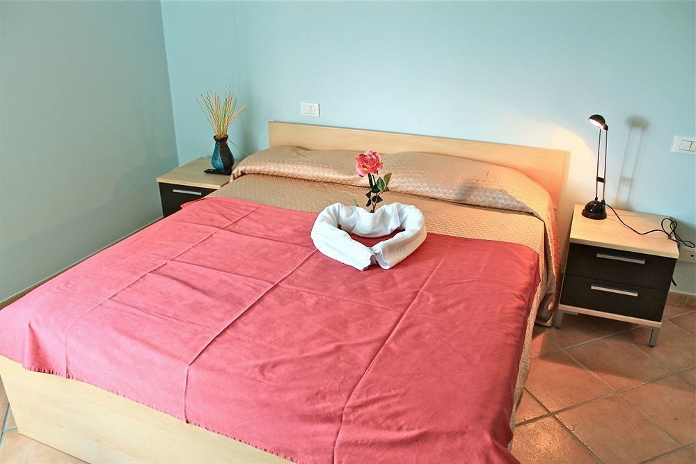 Residence Sol Levante Frascati Buitenkant foto