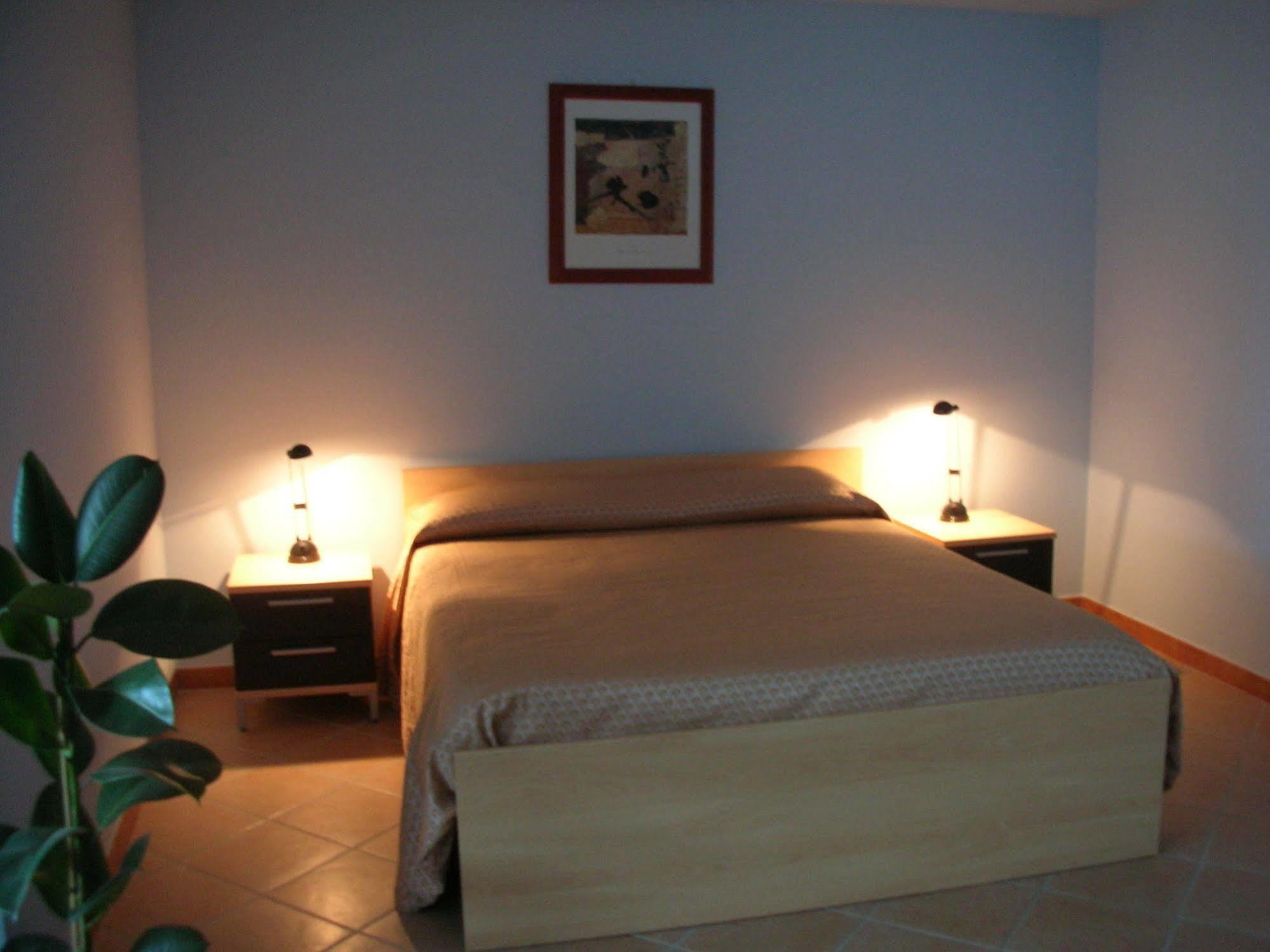 Residence Sol Levante Frascati Buitenkant foto