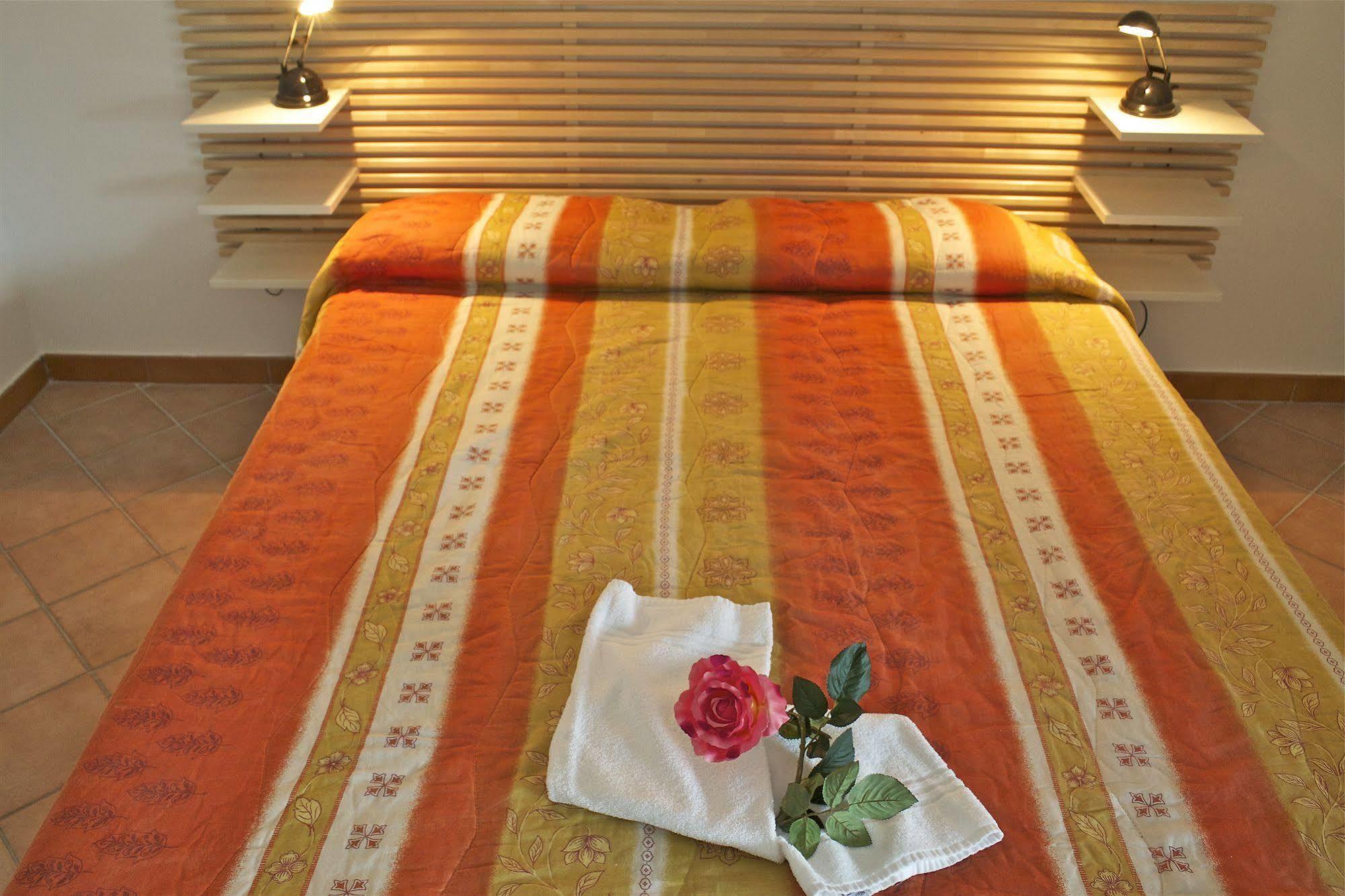 Residence Sol Levante Frascati Buitenkant foto