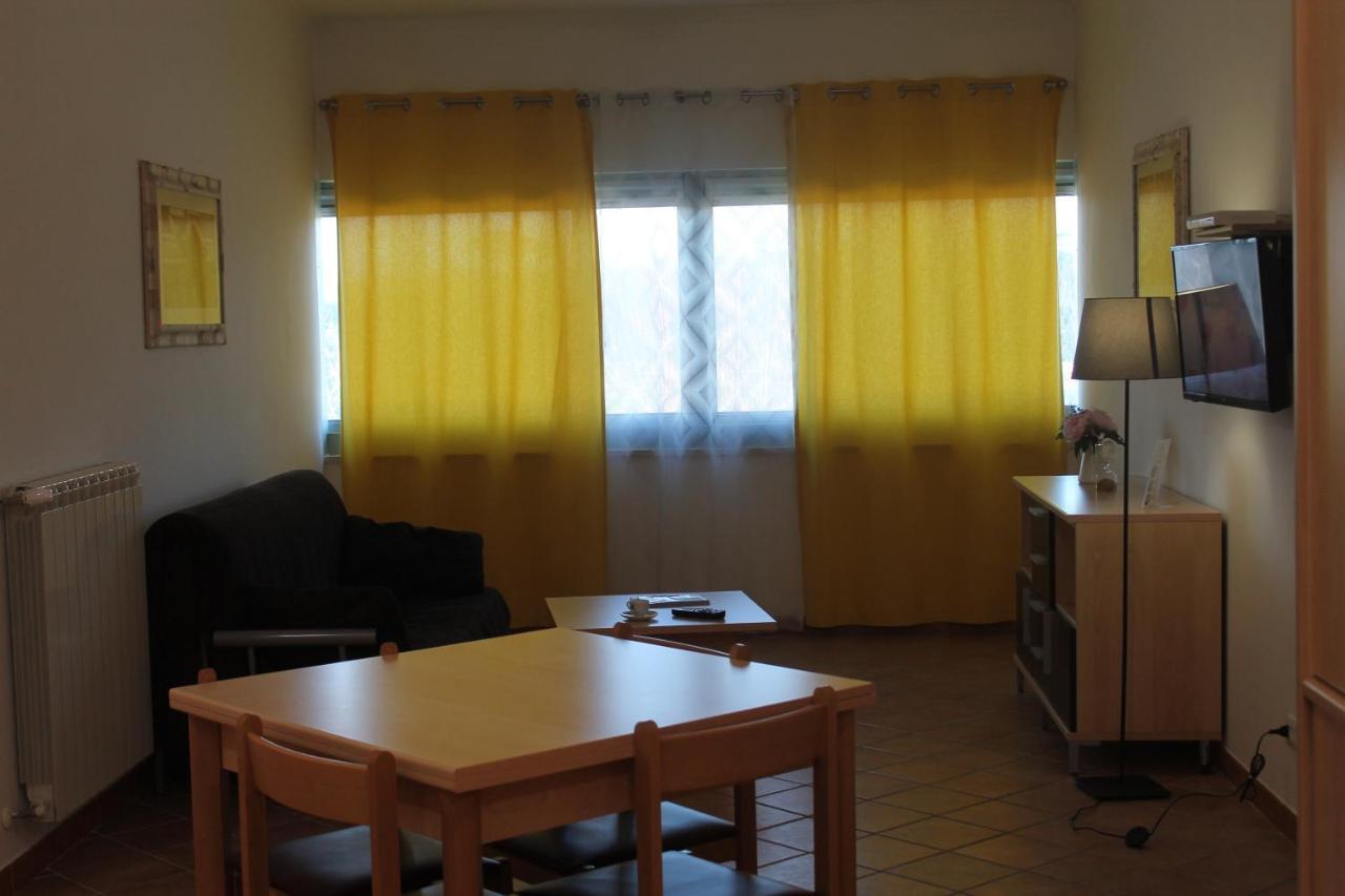 Residence Sol Levante Frascati Buitenkant foto