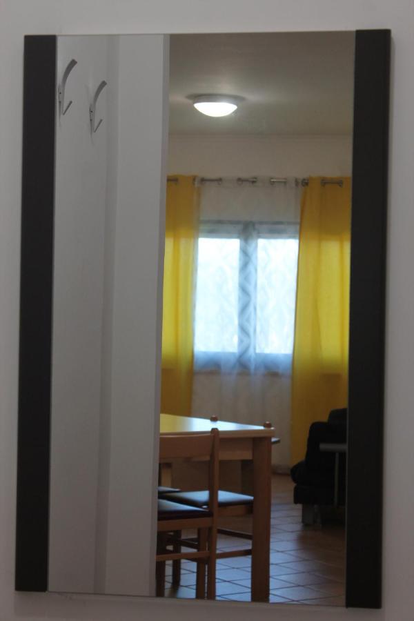 Residence Sol Levante Frascati Buitenkant foto