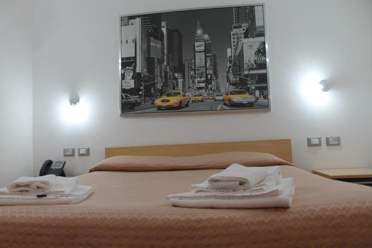 Residence Sol Levante Frascati Buitenkant foto