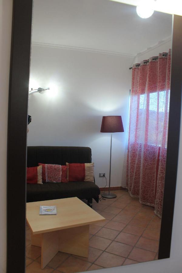 Residence Sol Levante Frascati Buitenkant foto