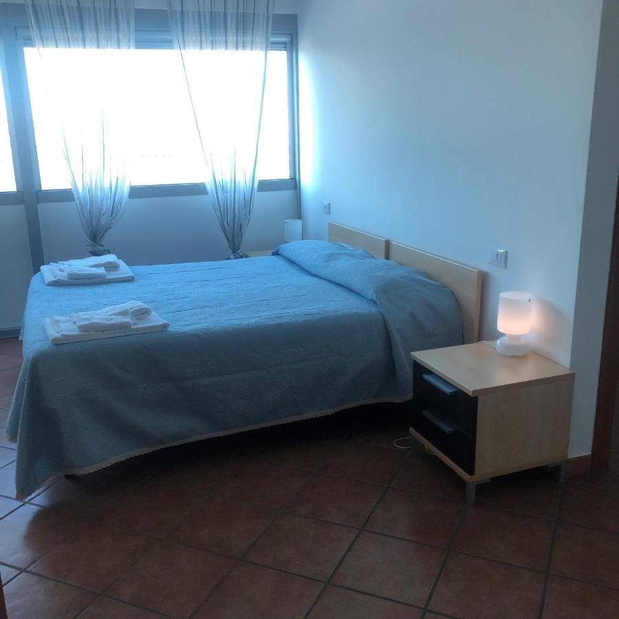 Residence Sol Levante Frascati Buitenkant foto