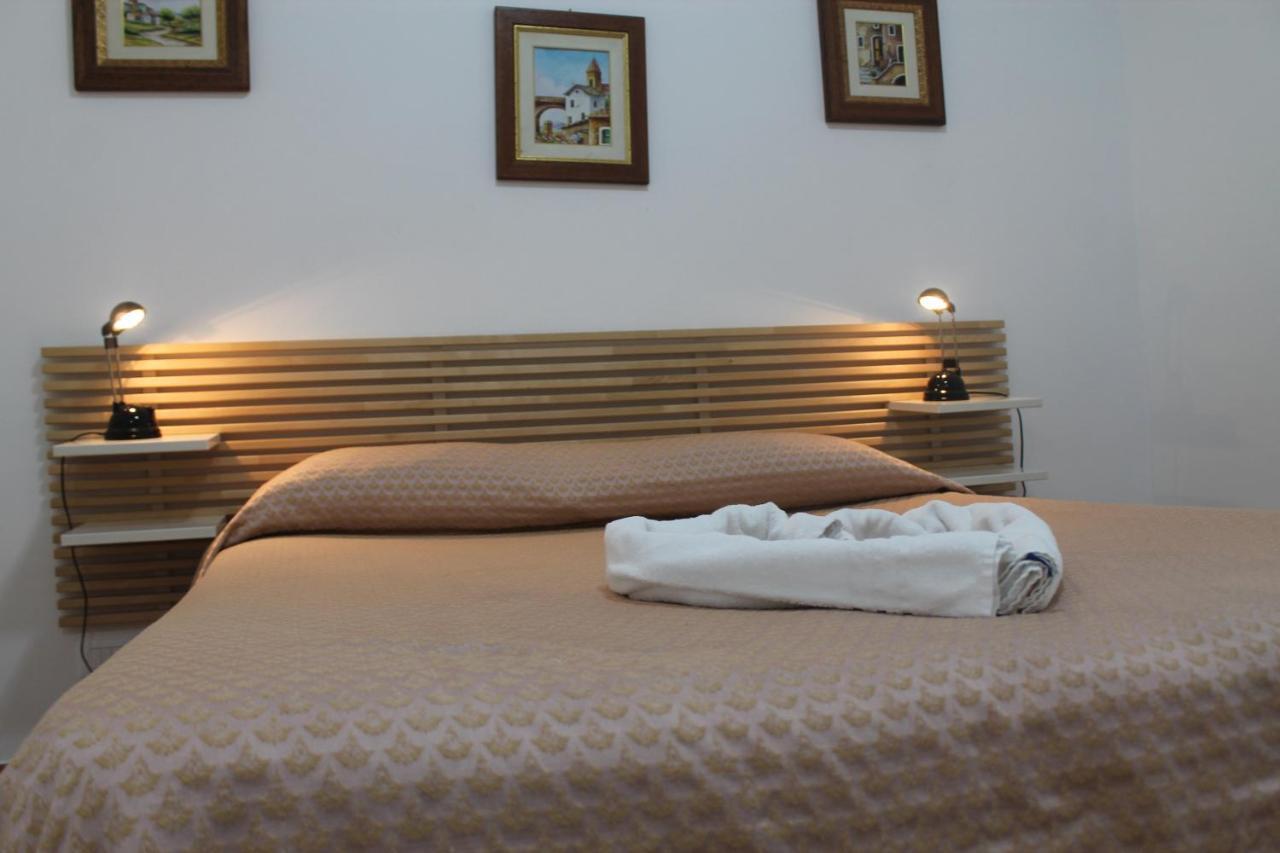 Residence Sol Levante Frascati Buitenkant foto