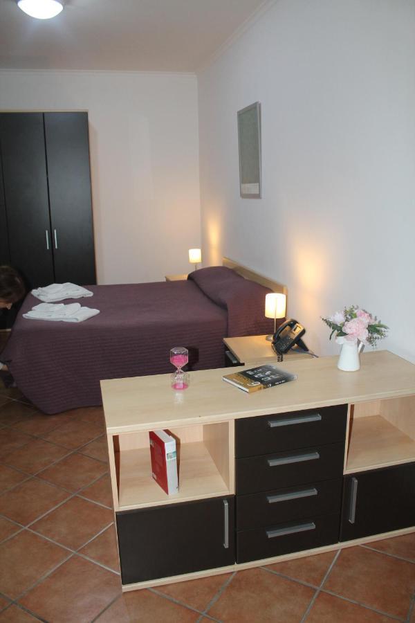 Residence Sol Levante Frascati Buitenkant foto