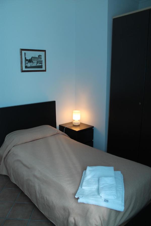 Residence Sol Levante Frascati Buitenkant foto