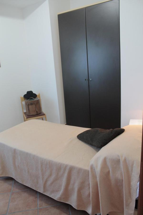 Residence Sol Levante Frascati Buitenkant foto